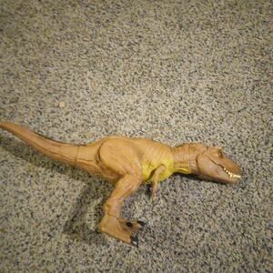 Jurassic park Tyrannosaurus Rex